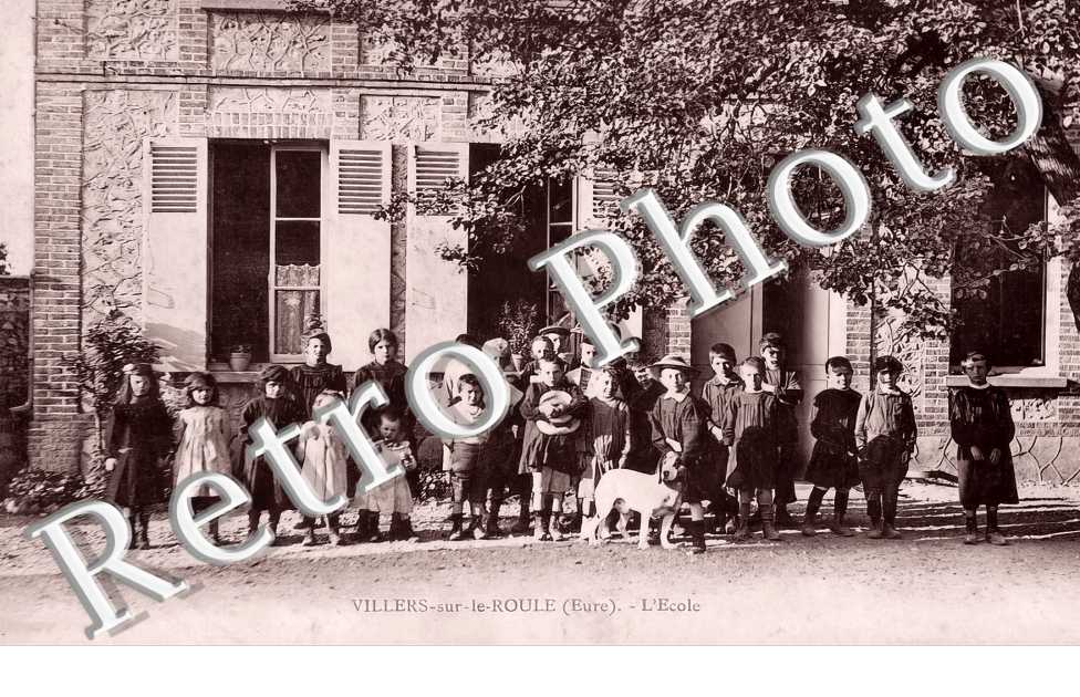 l'école