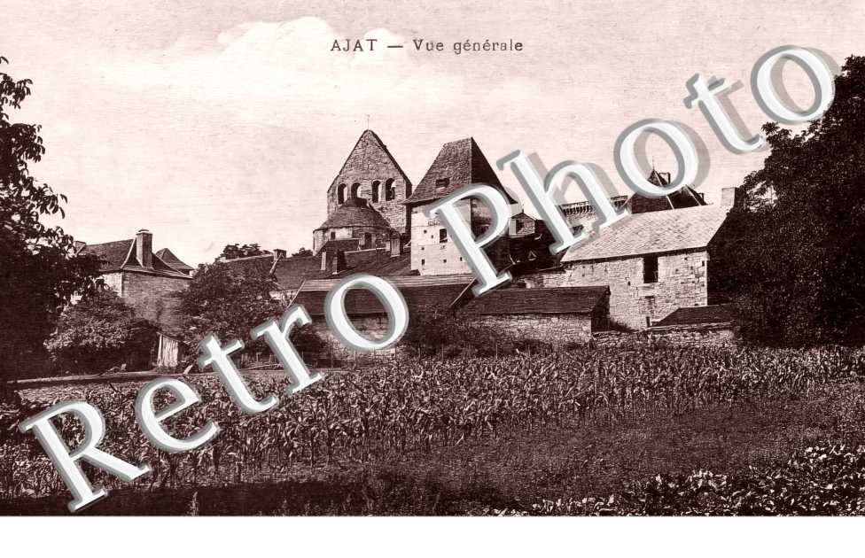 vue générale