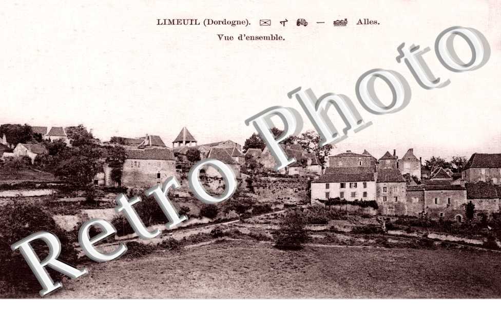 vue d'ensemble