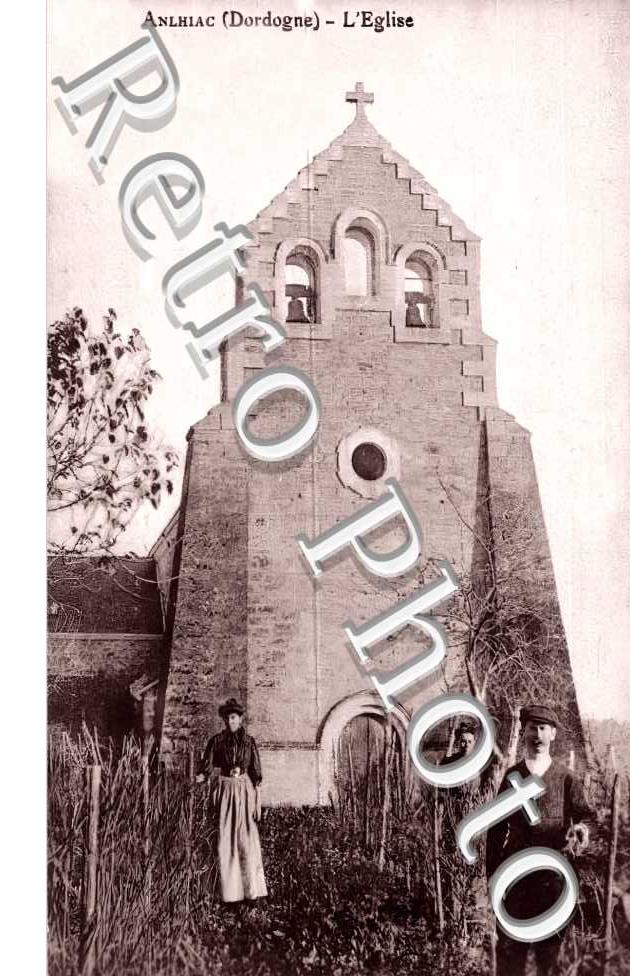l'église