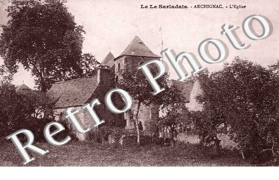 l'église