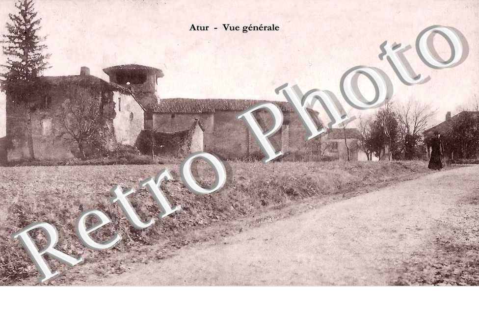 vue générale