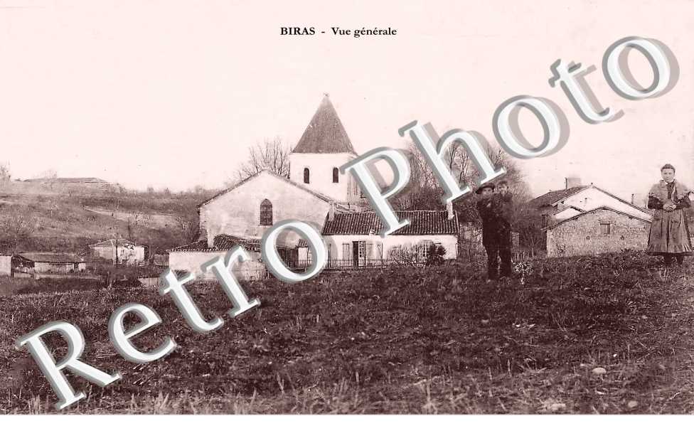 vue générale