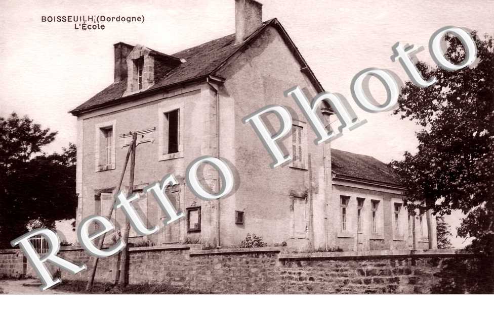 L'école