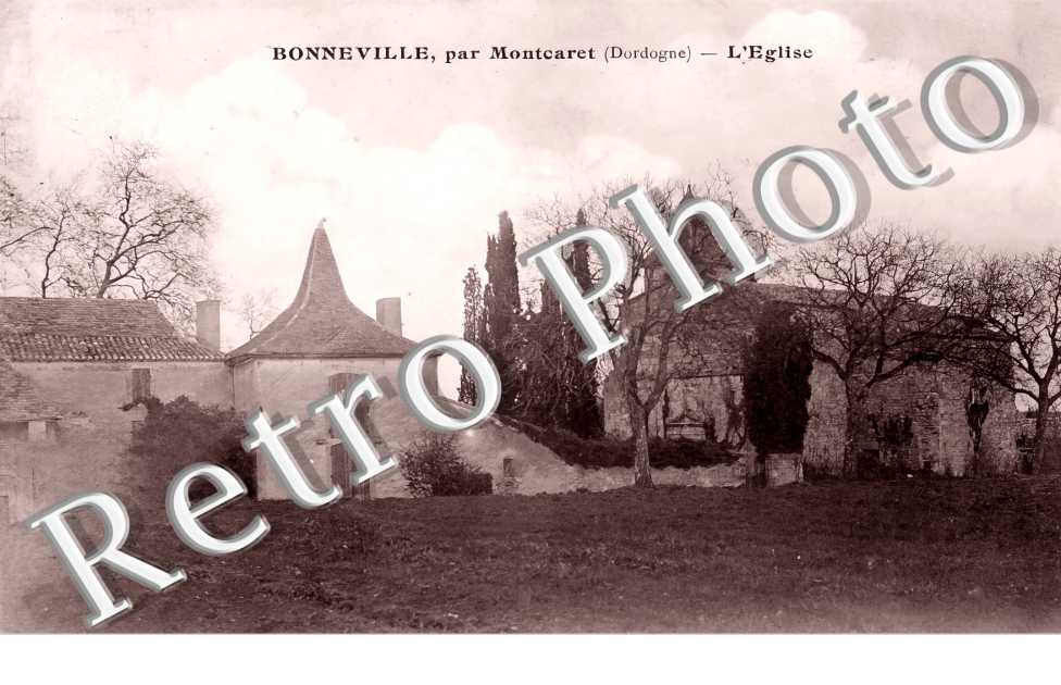 l'église