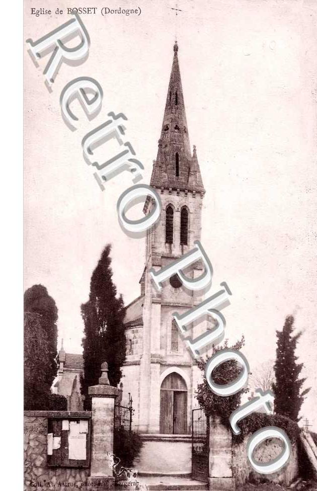 l'église