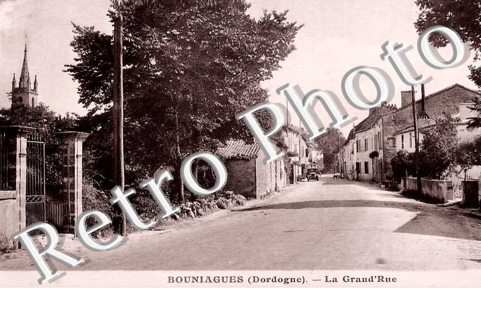 la grand'rue