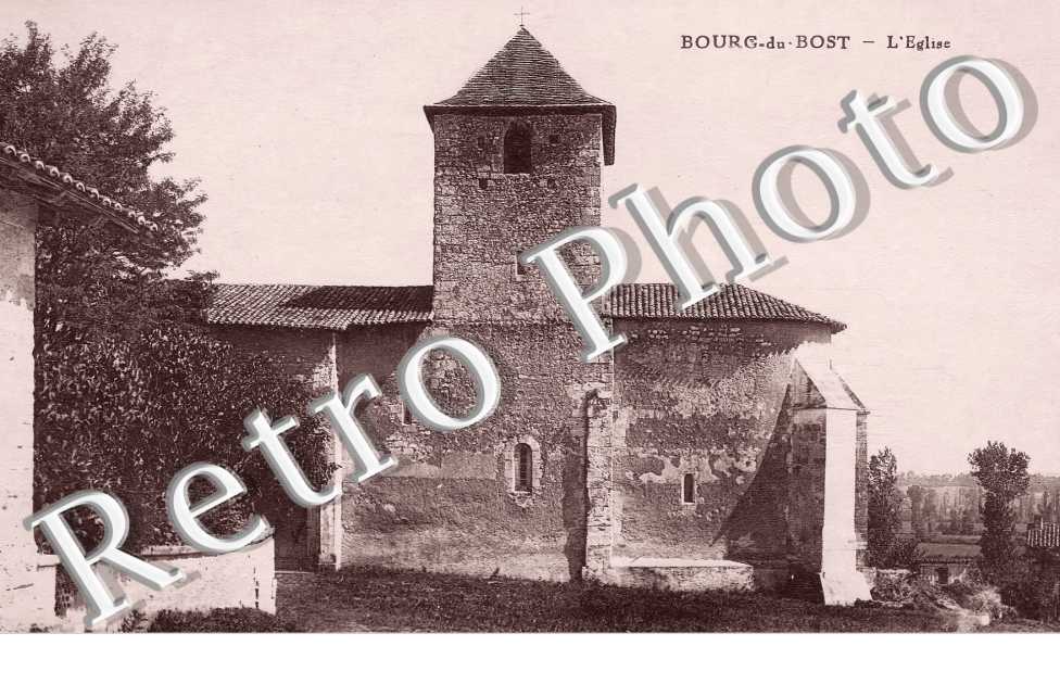 l'église