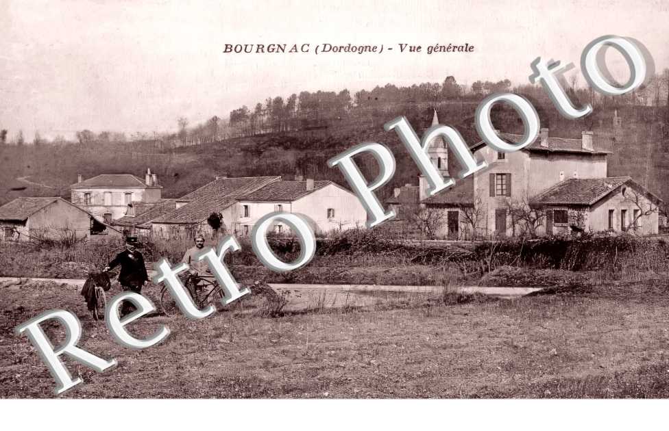 vue générale