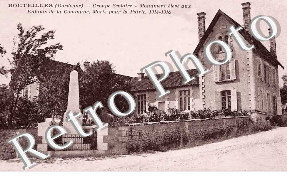 Groupe scolaire