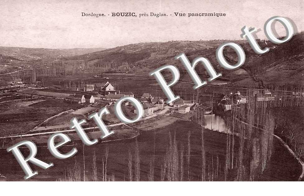 vue panoramique