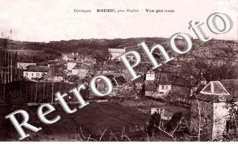 vue générale
