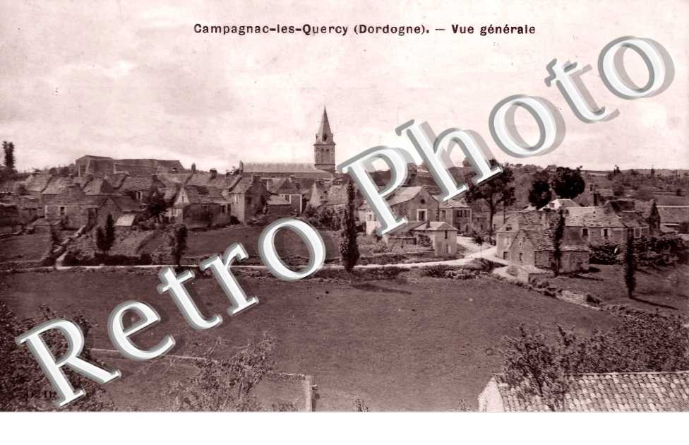 vue générale