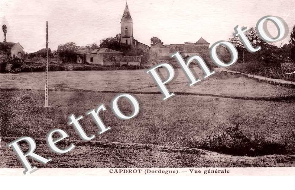 vue générale