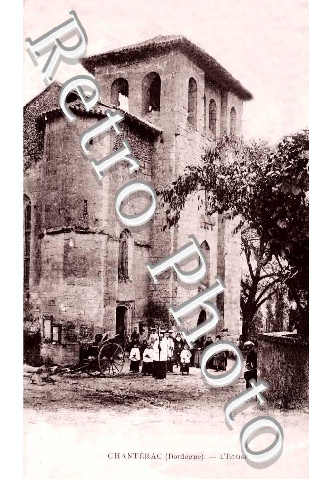 l'église