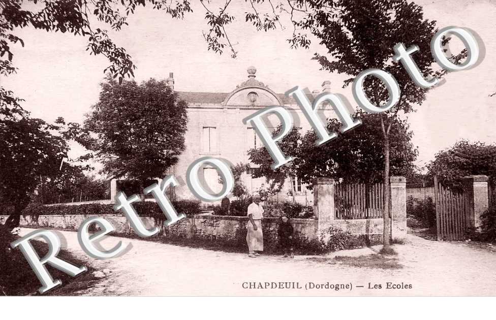 les écoles