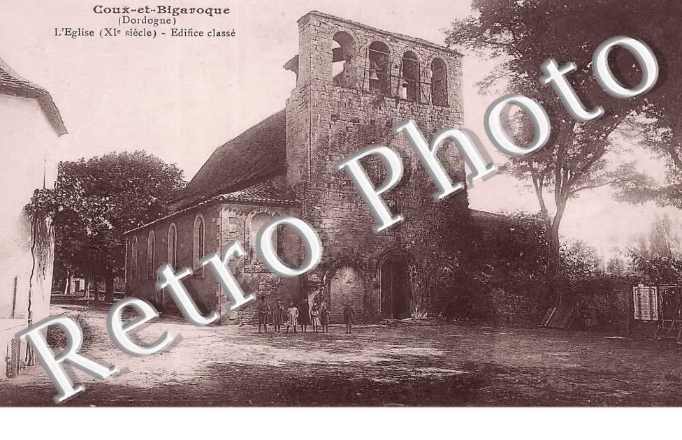l'église