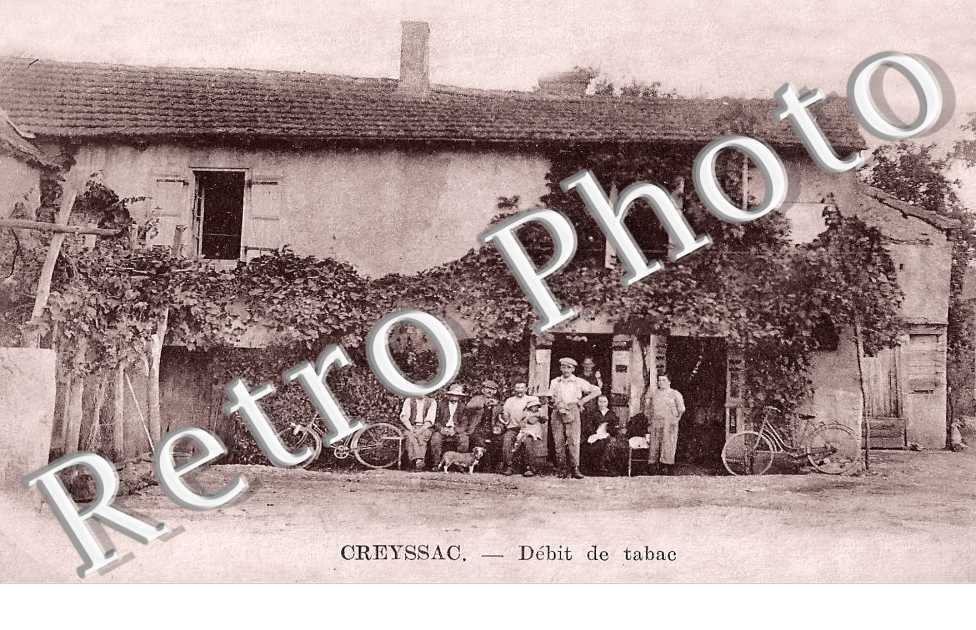 débit de tabac