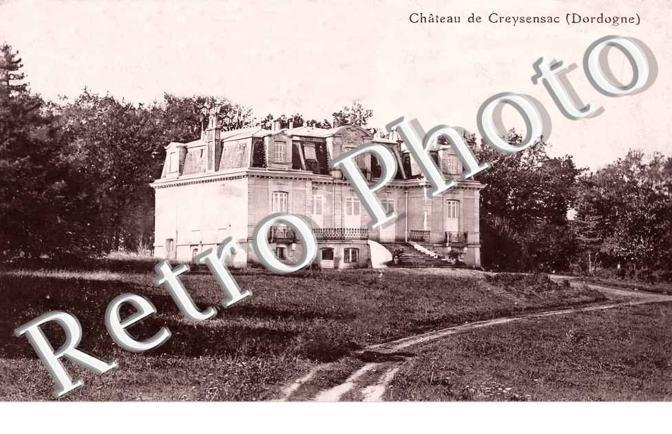 Château