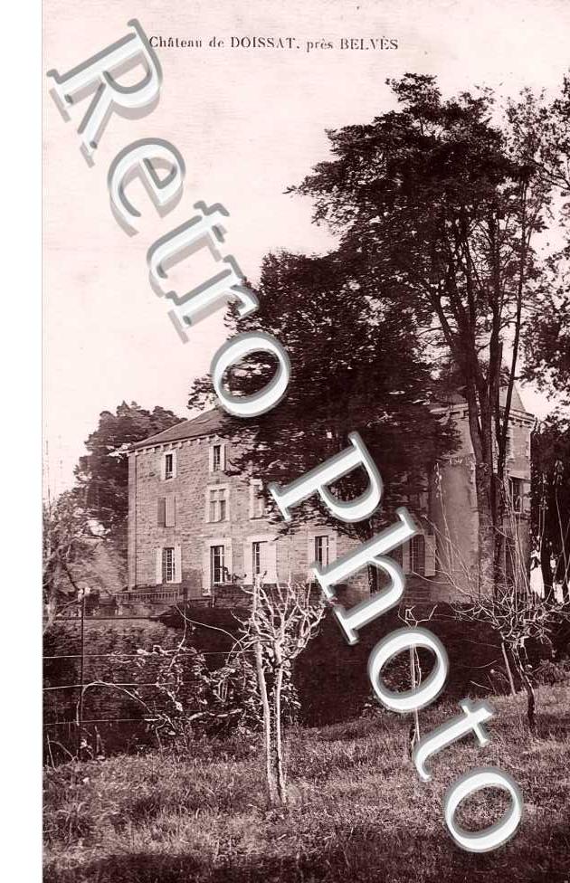 Château