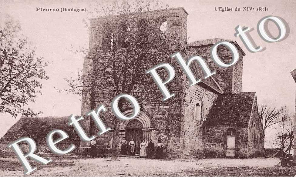 l'église