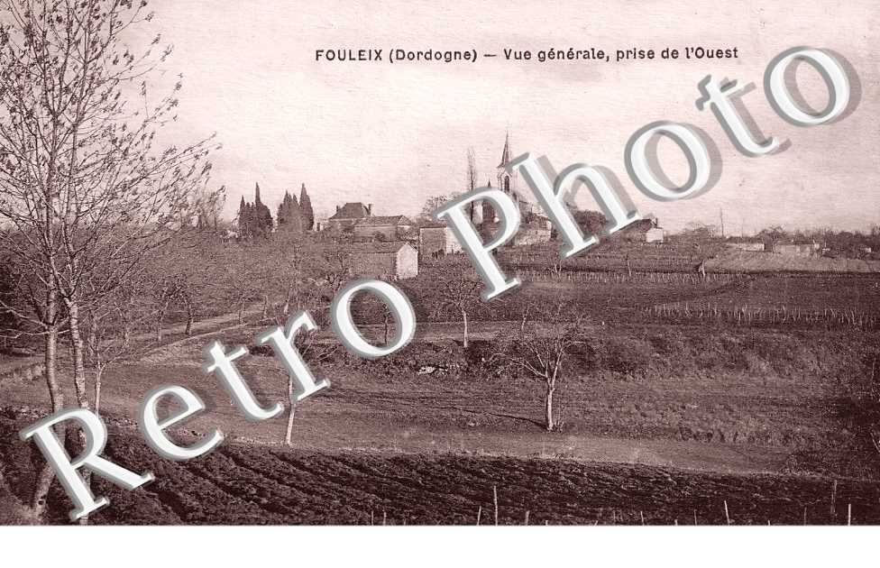 vue générale