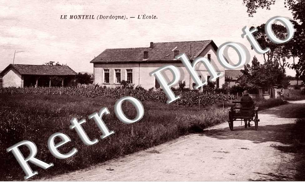 l'école