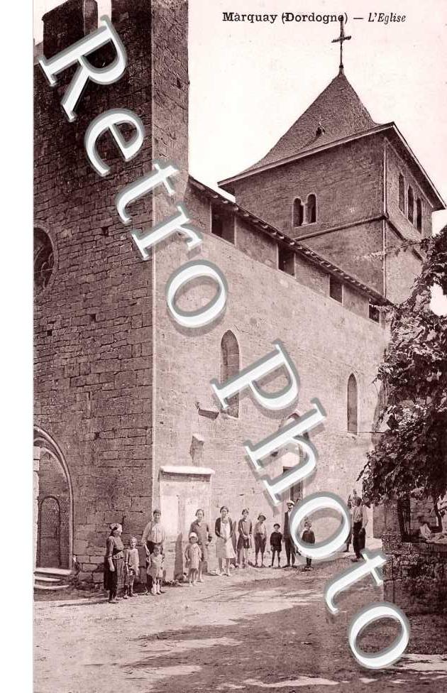 l'église