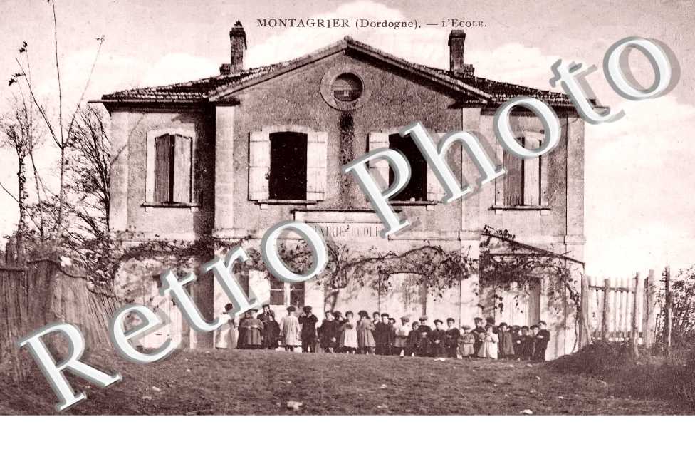 l'école