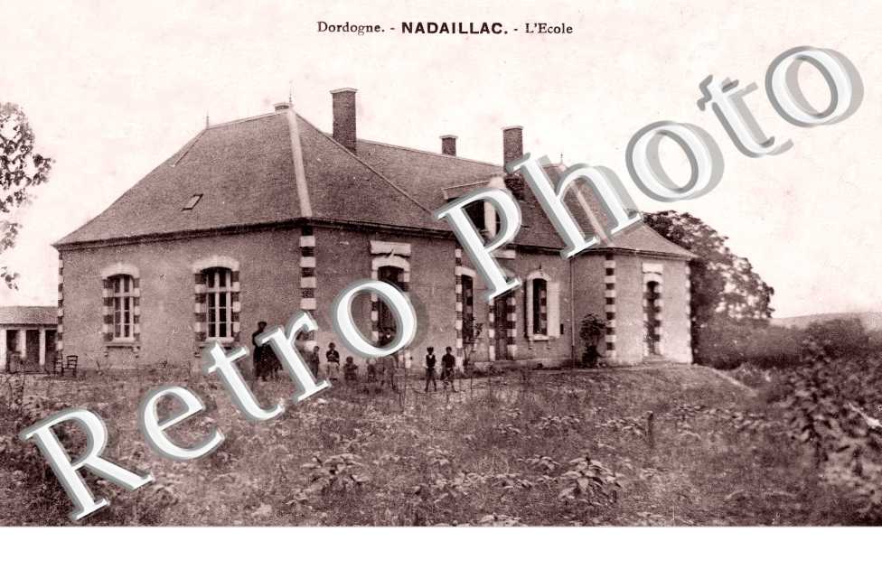 l'école