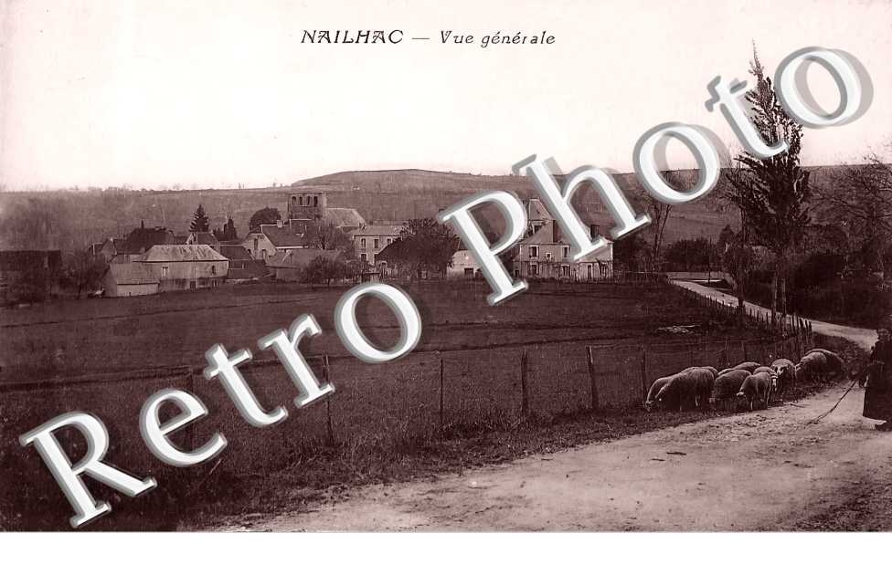 vue générale