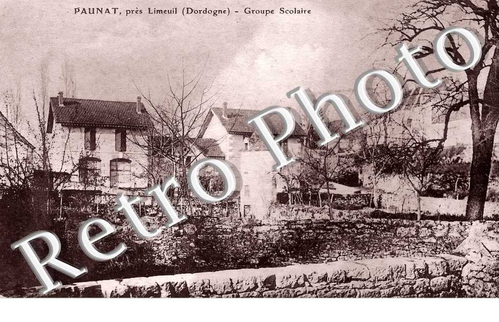 Groupe scolaire