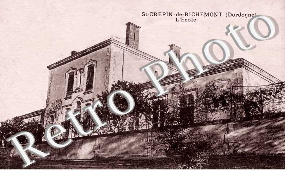 l'école