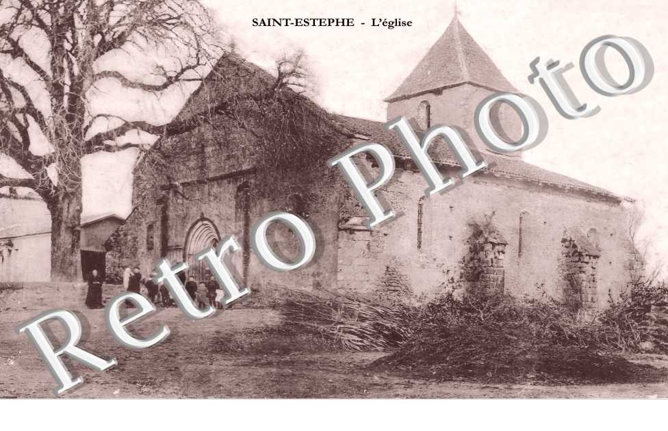 l'église
