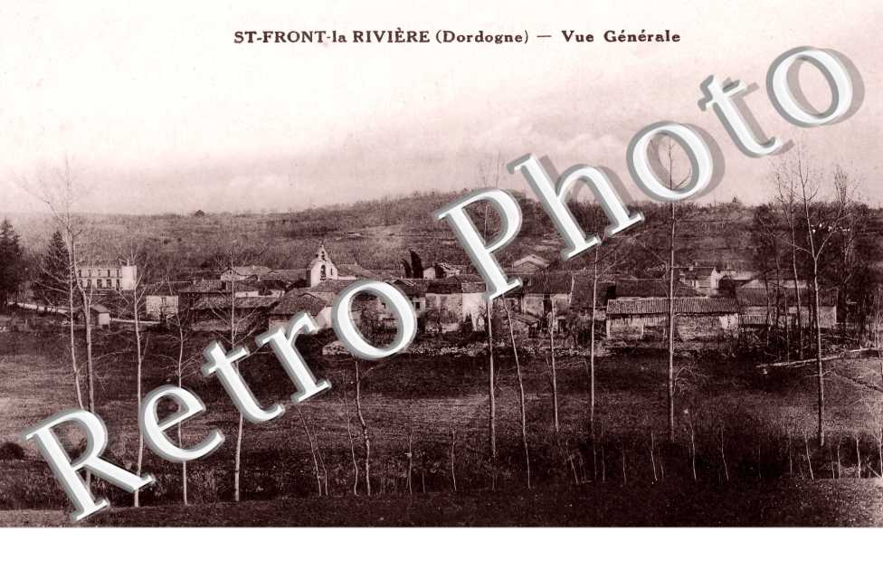 vue générale
