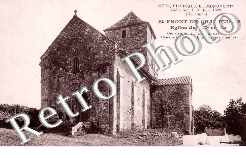 église