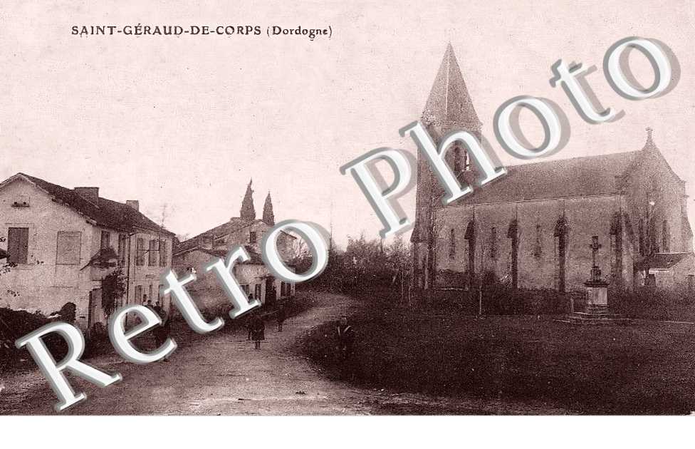 l'église