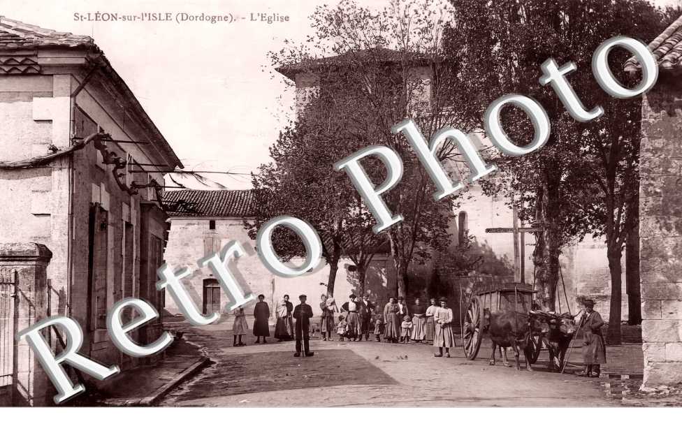 l'église