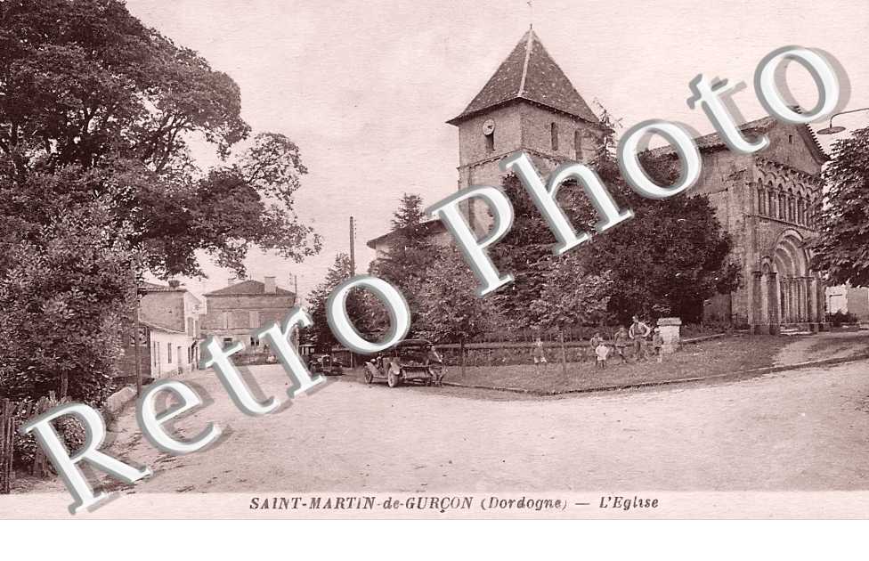 l'église