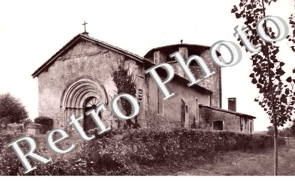 l'église