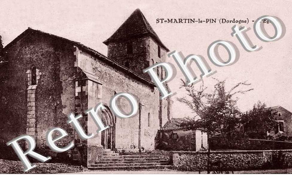 l'église