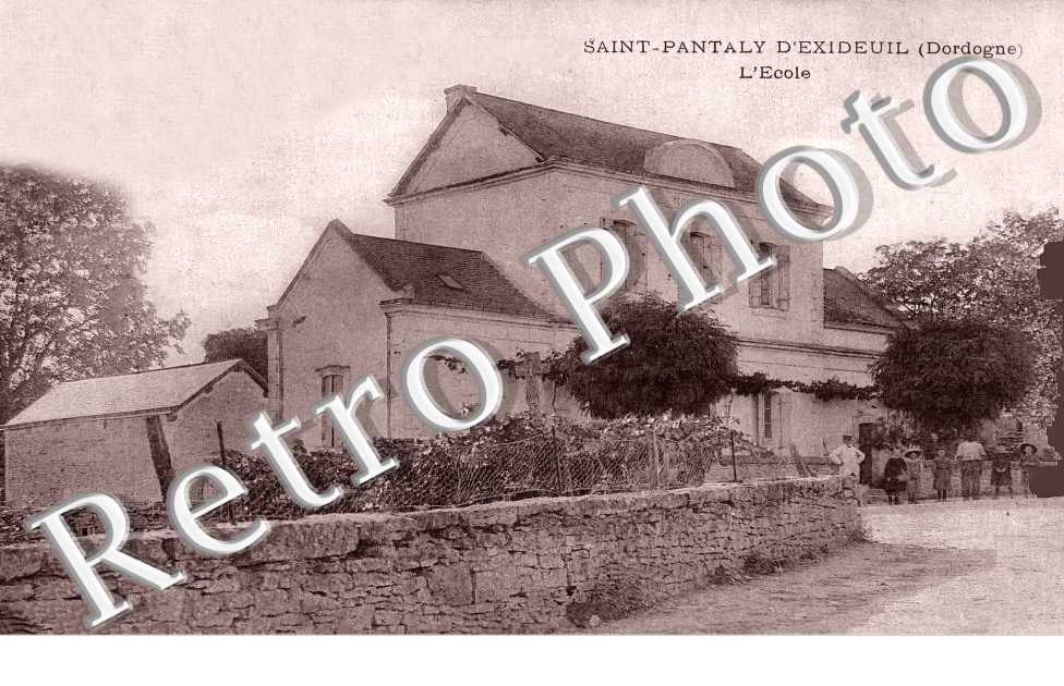 l'école