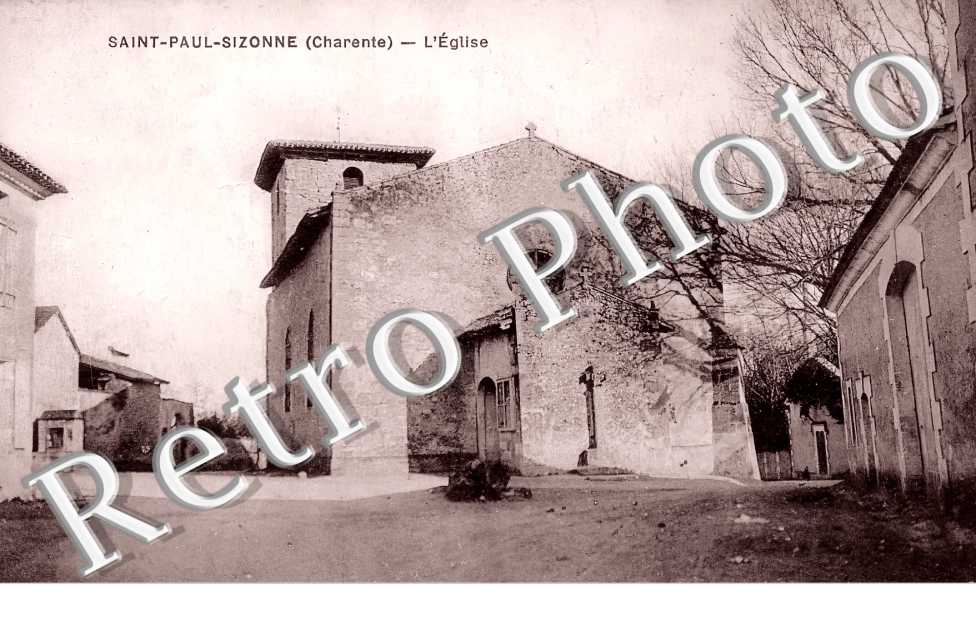 l'église