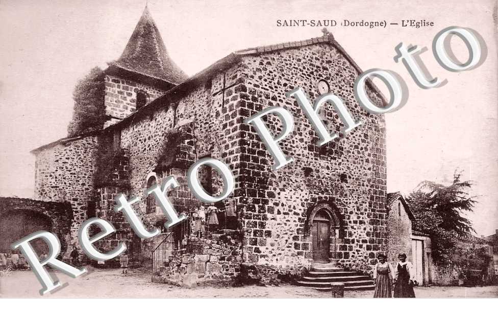 l'église