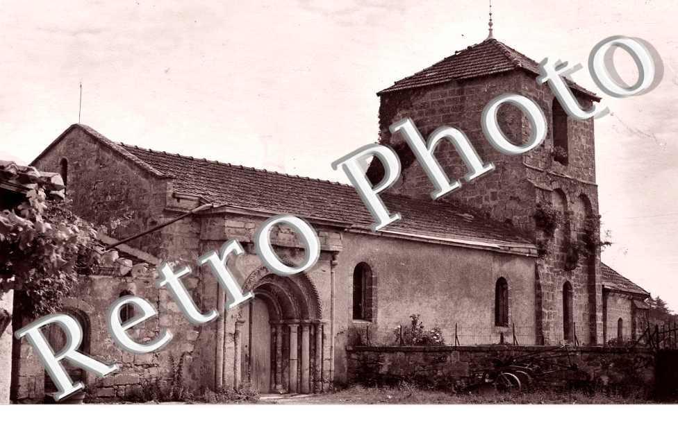 l'église