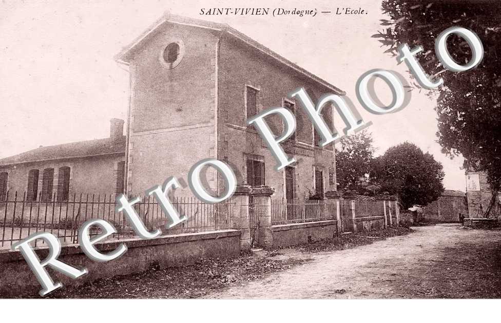 l'école
