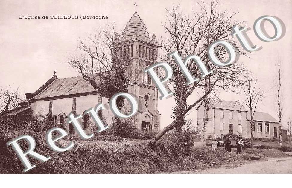 l'église