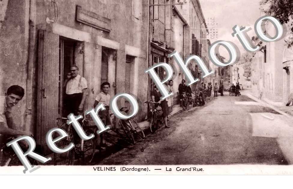 la grand'rue