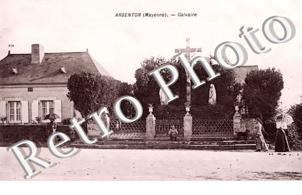 calvaire