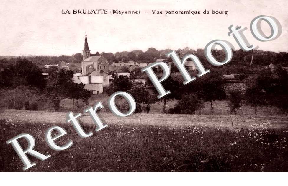 vue panoramique
